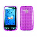 Wholesale TPU Gel Case for samsung Galaxy Rush / M830 (Pink)